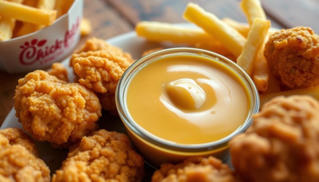 Chick fil a signature sauce