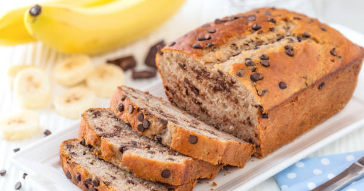 banana bread recipe simply recipes