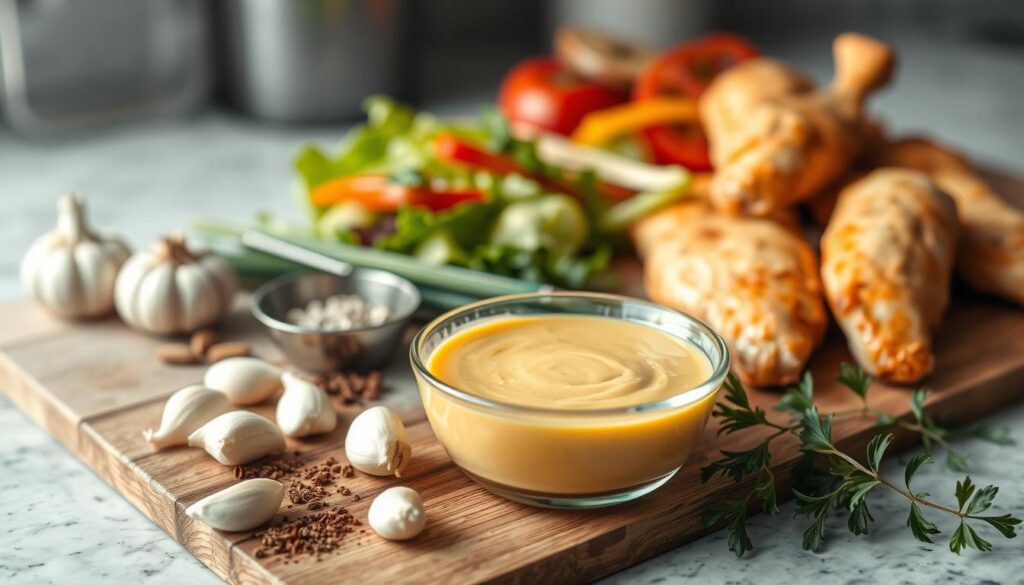 cane's sauce recipe