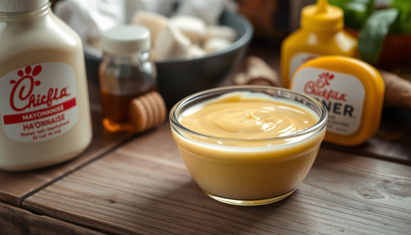 chick fil a sauce recipe