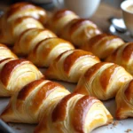  Gipfeli Recipe