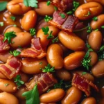 Baked Beans Recipe