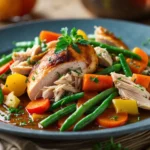 Leftover Rotisserie Chicken Recipes