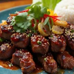 Easy Asian Street Meat You Can Make at Home