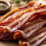 Beef Bacon