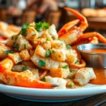 3 Ways to Simply and Easily Cook Crab Meat