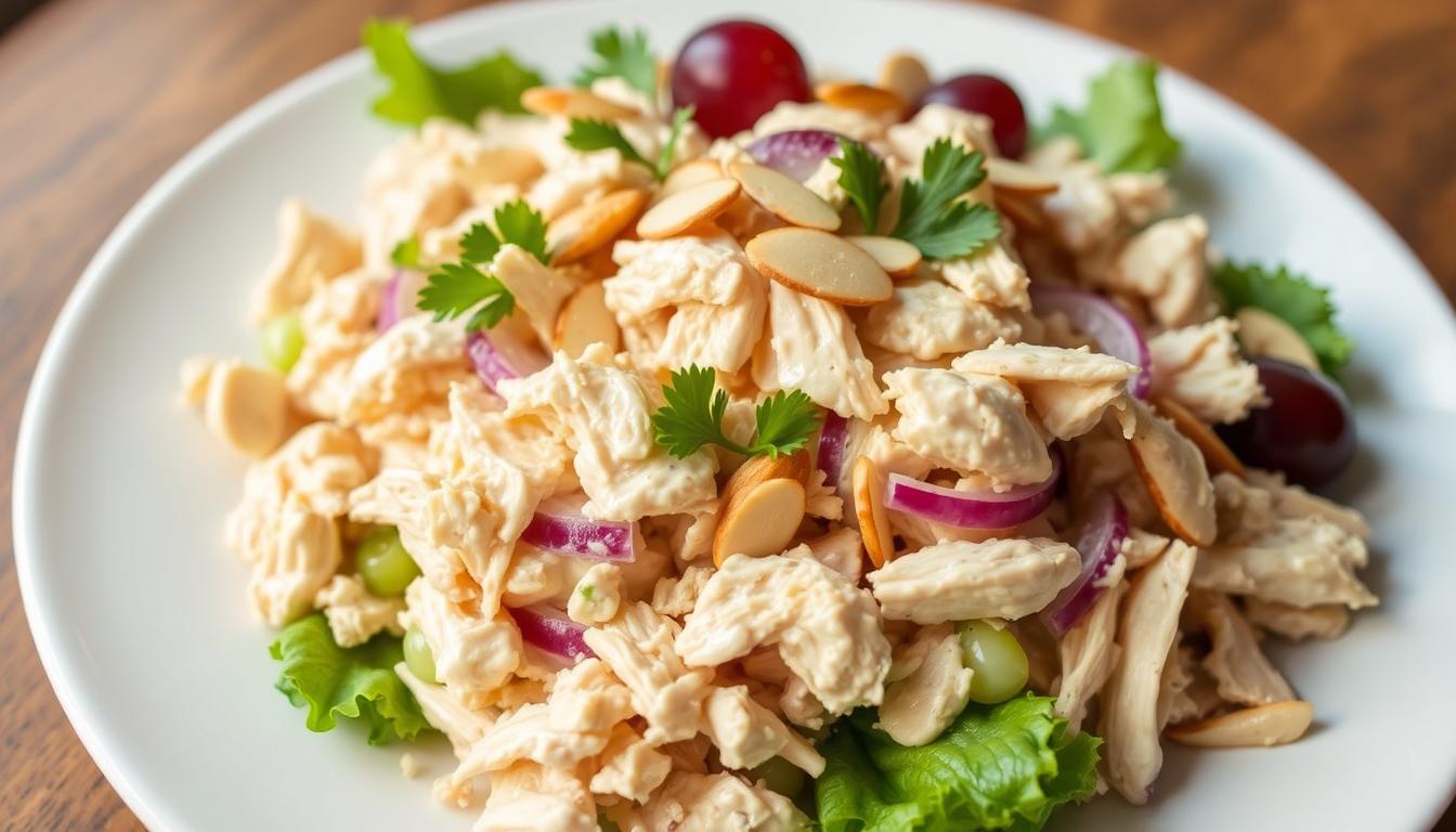 Chicken Salad