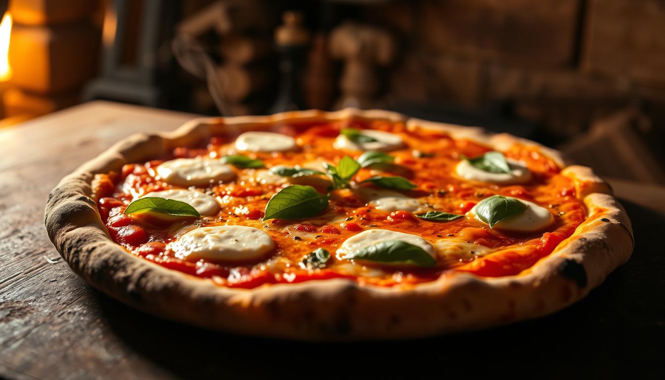 Italian Pizza