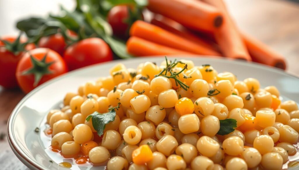 healthy pastina recipe healthy pastina recipe