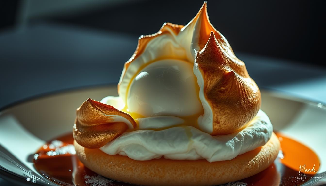 Baked Alaska